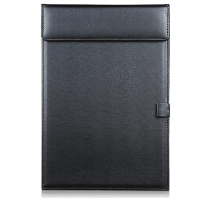 China CLASSIC Suppliers China PU Luxury Leather Office Desk Pad Writing Mat Table Mat a5 for sale