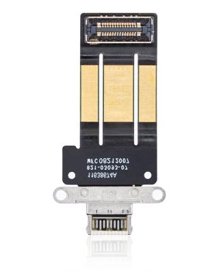 China Left Charging Flex Cable Compatible For iPad Pro 11