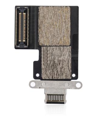 China Charging Port Flex Cable For iPad Pro 12.9