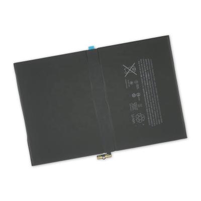 China Tablet replacement battery for the iPad pro 9.7