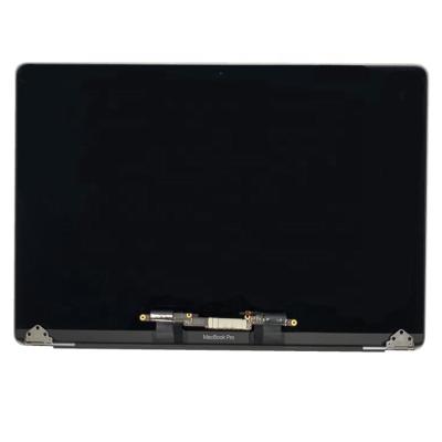 China 661-10355 LCD Display Assembly Upper Block For Macbook Pro 15