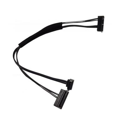 China SSD Drive SATA HDD Data Cable For iMac 27