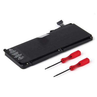 China LAPTOP Battery 661-5585 10.95V/63.5WH A1331 For Apple MacBook Unibody 13