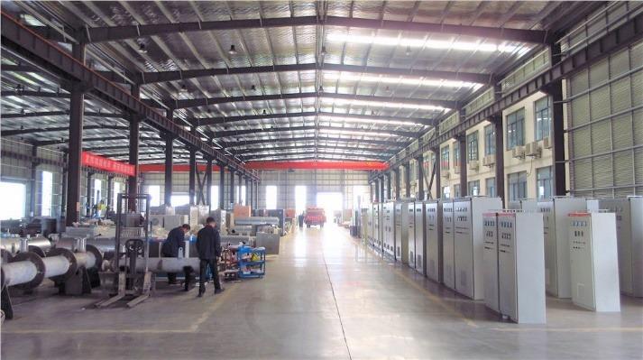 Verified China supplier - Jiangsu Ruiyuan Heating Equipment Technology Co., Ltd.