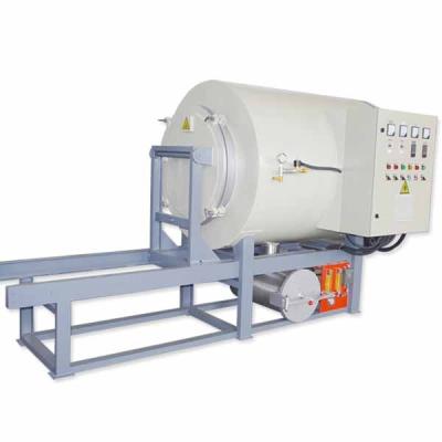 China 2020 Factory New Arrival Industrial Vacuum Furnace Vacuum Tempering Furnace for sale