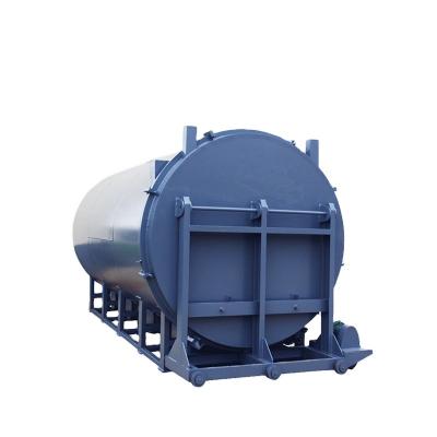 China Factory Vacuum Calcining Furnace Vacuum Cleaning Furnace For Clean Spinning Nozzle for sale