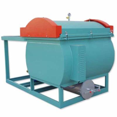 China Polymer Electric Vacuum Customization Pyrolysis Cleaning Oven for sale