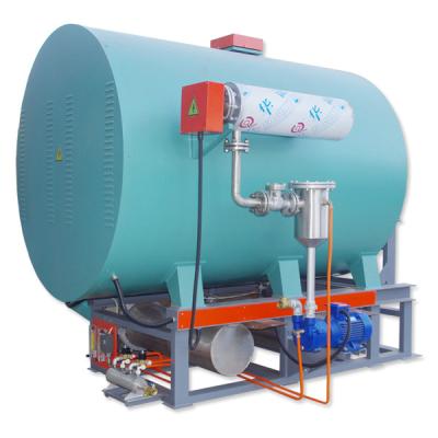 China Plant Polymer Pyrolysis Vacuum Furnace For Die Plate Cleaning for sale