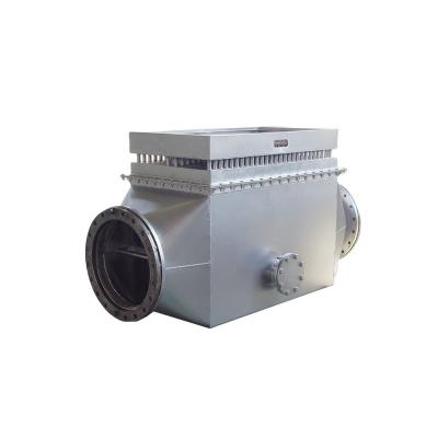 China Factory air gas heater for pharma manufacture, china manufacture for sale