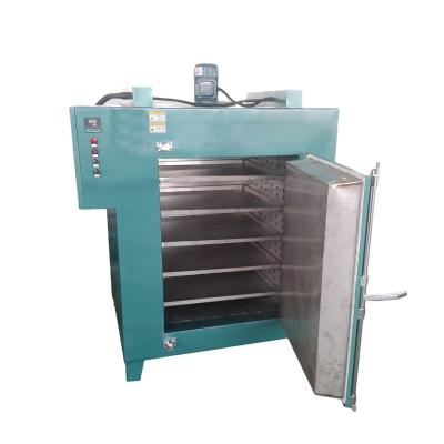 China Medicine curing thermal acrylic heating plate oil fired sles&guangyi brand direct oven&factory for sale