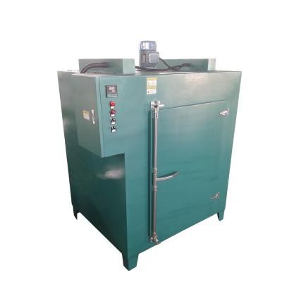 China Medicine Processing Acrylic Sheets Industrial Oven Heating By Thermal Oil Heater for sale