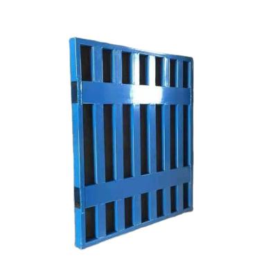 China Durable Recycled 1200x1000 Euro Standard Reusable Pallets for sale