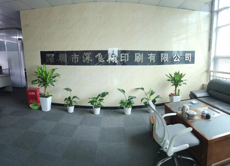 Verified China supplier - Shenzhen Shenfeixiang Planning  Co., Ltd.