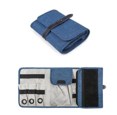 China Fashion Wholesale High Quality Universal Portable Organizer Bag Multifunctional Mobile Phone Accessories Storage Tool for sale