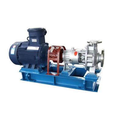 China Other Best price Standard chemical process pump Industrial Utilities CZ type chemical pump for sale