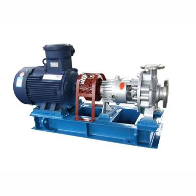 China Other Promotion Metal and Equipment Manufacturers CZ type chemical pumps for sale