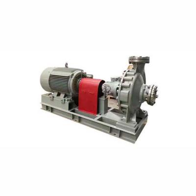 China Other High quality ZA ZAO horizontal high temperature and high pressure pump for sale