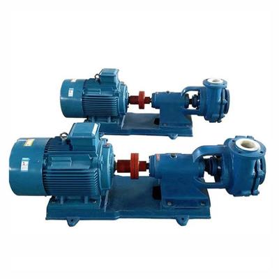 China Other New Mining industry corrosion-resistant and wear-resistant mortar pump Slurry pumps for sale