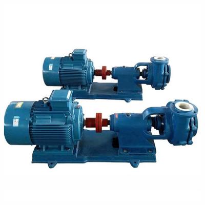 China Other Factory price Irrigation and Agriculture corrosion-resistant and wear-resistant mortar pump for sale