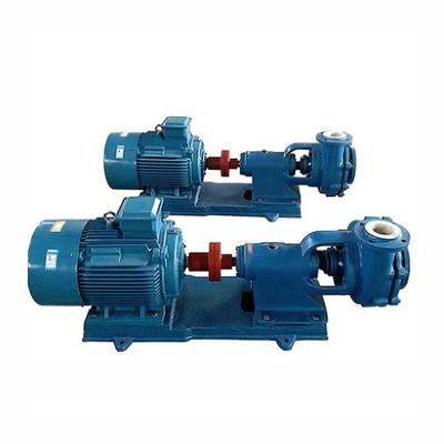 China Other High quality Water Treatment Solutions corrosion-resistant and wear-resistant UHB-ZK Slurry pump for sale