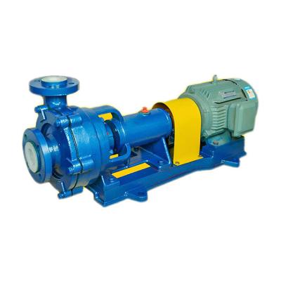 China Automotive Industry Custom-Made UHB type concrete pump filter press pump wear-resistant and corrosion-resistant chemical centrifugal slurry pump for sale