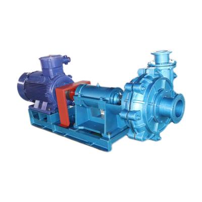 China Other Good quality Automotive Industry Desulfurization pump Mud desulfurization pump electric centrifugal pump for sale