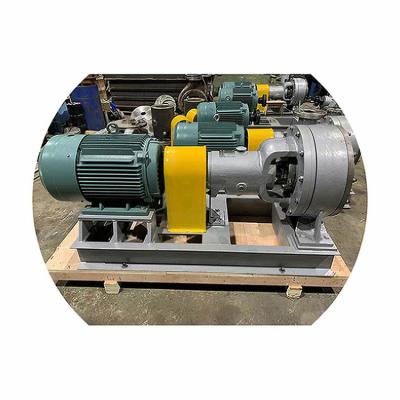 China Other Plant Irrigation And Agriculture Desulfurization Pump for sale