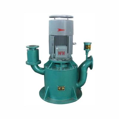 China Other Factory Direct Sale Commercial Vertical Buildings WFB Self Priming Pump for sale