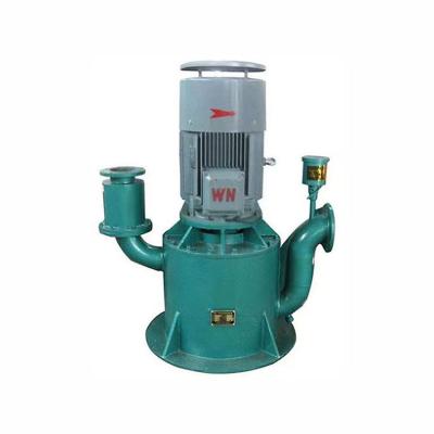 China Other New Vertical Drinking Water Treatment WFB Self Priming Pump for sale