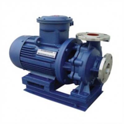 China Other Best Price Commercial Buildings ISW Horizontal Centrifugal Pump for sale