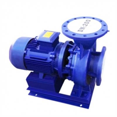 China The other best selling horizontal centrifugal pump in automotive industry ISW for sale