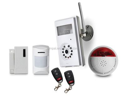 China PIR Camera GM/M Personal Camera 3G Alarm Camera Wireless Operation With SIM Card for sale