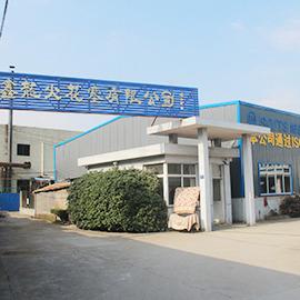 Verified China supplier - Cixi Xinlong Spark Plug Co., Ltd.