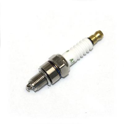 China High quality OEM motorcycle spark plug A7TC/C7HAS spark plug for d8tc d8ea standard size for sale