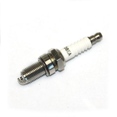 China D8TC D8RTC D8EIX Motorcycle Spark Plugs Wholesale Standard Size for sale