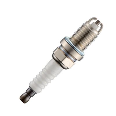 China Nickel Factory OEM Quality 7700500168 Spark Plug For France Cars 7700500168 for sale