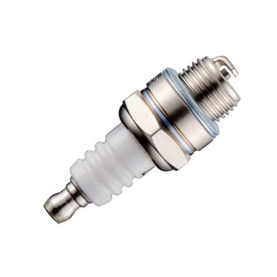 China High Quality Nickel Alloy L7 L7T L7TC BM6A BPM6A BPM7A BPMR7A Spark Plug For Lawn Mower Engines for sale