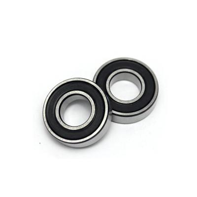 China 6002 2RS Bearing Size 15x32x9 Shielded Ball Bearings Quality 6002 Bearings 2RS 6002 for sale