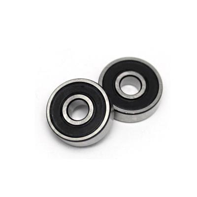 China Radial Ball Bearing 627 2RS 2ZZ 627 627-2RS 627-ZZ Ball Bearing 7X22X7 627ZZ for sale