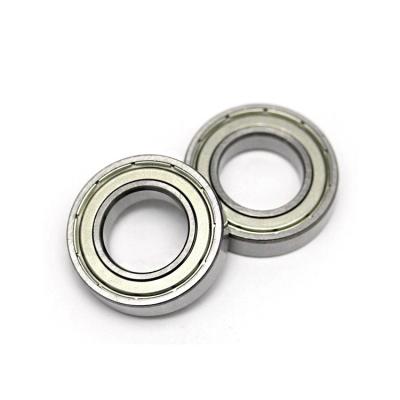 China Low Noise 6902 Deep Groove Ball 62206-2rs 61902 Bearing For Electric Bicycle 6902 for sale