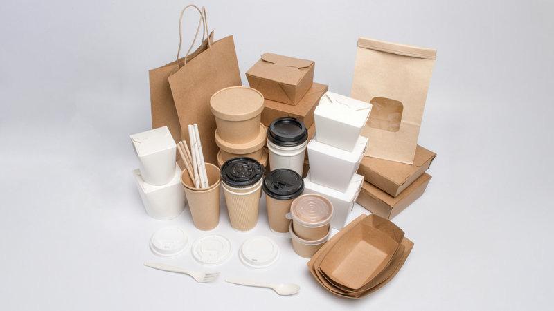 Verified China supplier - Easy Green Eco Packaging Co., Ltd.