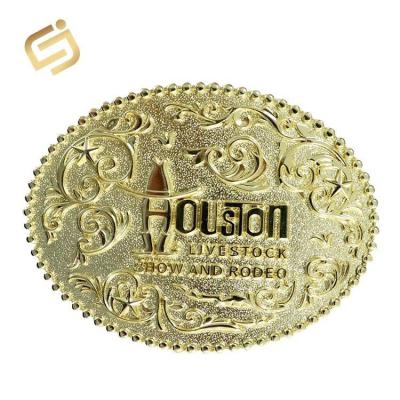 China Professional Custom Metal Clip Belt Buckle Manufacturers New Batch Personalized Belt Buckle for sale