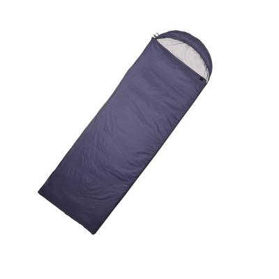 China Best Selling Envelope Type Portable Envelope Silk Cotton Camping Hiking Sleeping Bag for sale