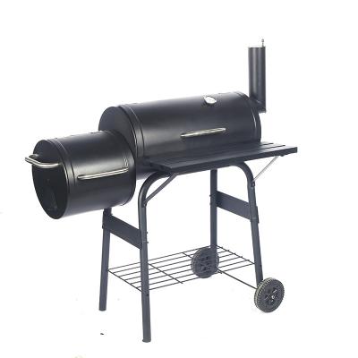 China High Quality Outdoor Portable BBQ Grill Easily Assembled Family Use Easy Installation for sale