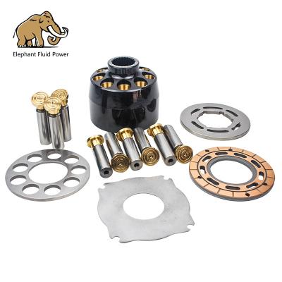 Китай antirust Concrete Mixer Truck Parts  5421 5423 Eaton Hydraulic Motor Rebuild Kit продается