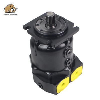 China Concrete Mixer Spare Parts TMP089 TMM070 TMM089 Sauer Hydraulic Motor for sale