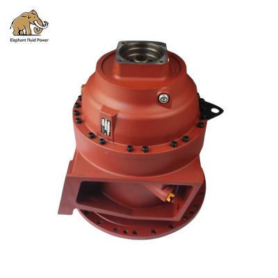 China German ZF Series Gear Reducer Box P5300 For Concrete Mixer Replacement for sale