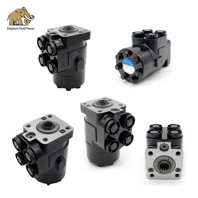 Cina 060-1-200-15-E Hydraulic Steering Pump For Wheel Loader in vendita