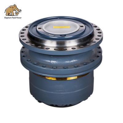 China Gft7t2 Serie Rotary Drilling Rig Parts Reducer Gearbox Of Versnellingsreducer Te koop