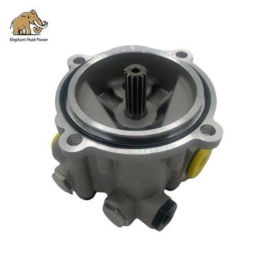 China K3V112 Pilot Kawasaki Gear Pump Hydraulic Pump Parts K3V112DT 10CC 15CC for sale